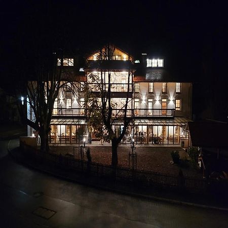 Gasthof & Hotel Bichler Emmering  Exterior foto
